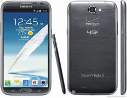 samsung galaxy note II(2) for sale - photo 1
